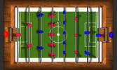 Foosball 3D screenshot 1