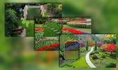 Garden Photo Frames screenshot 3