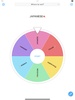 Spinning Wheel + Roulette screenshot 3