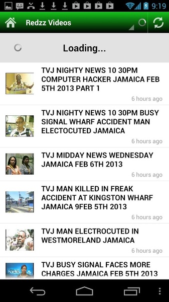 Jamaica News & Video - Preview 14