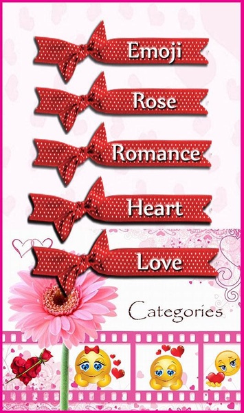 Love Emoticons - Preview 6