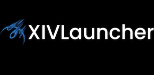 Hình ảnh đặc trưng XIVLauncher