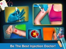 Injection Doctor Games screenshot 4