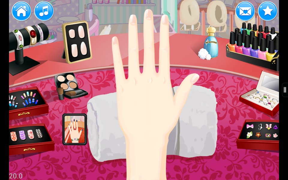 Nails - Preview 4