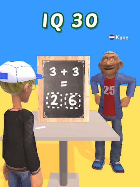 Game Master IQ - Preview 3