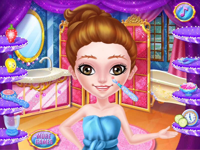Sweet Girl Makeover - Preview 6