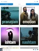 Plingd Music - Malayalam Songs screenshot 2