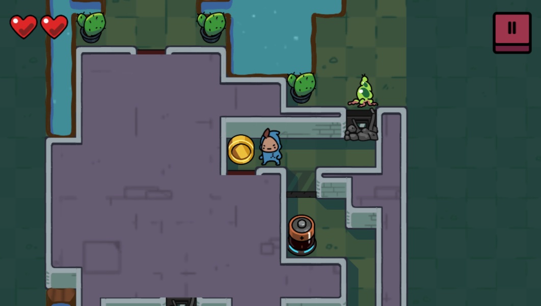 Fury Turn - Preview 7