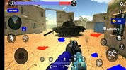 Battlefield Simulator screenshot 3