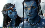 Avatar Windows 7 Theme screenshot 5