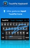 TouchPal Keyboard screenshot 1