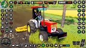 Tractor Farming screenshot 8