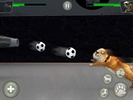 Dog Kung fu Training Simulator: Karate Dog Fighter screenshot 2