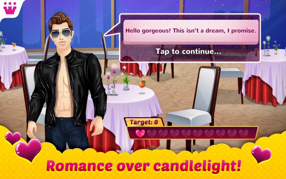 High School Dating - Preview 5
