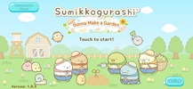 Sumikkogurashi Farm screenshot 2