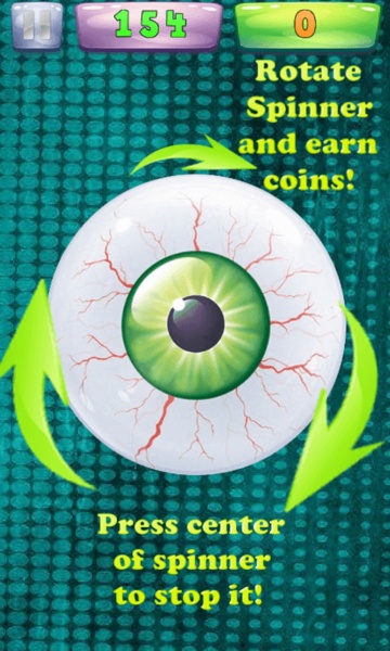 Eye Spinner - Preview 2