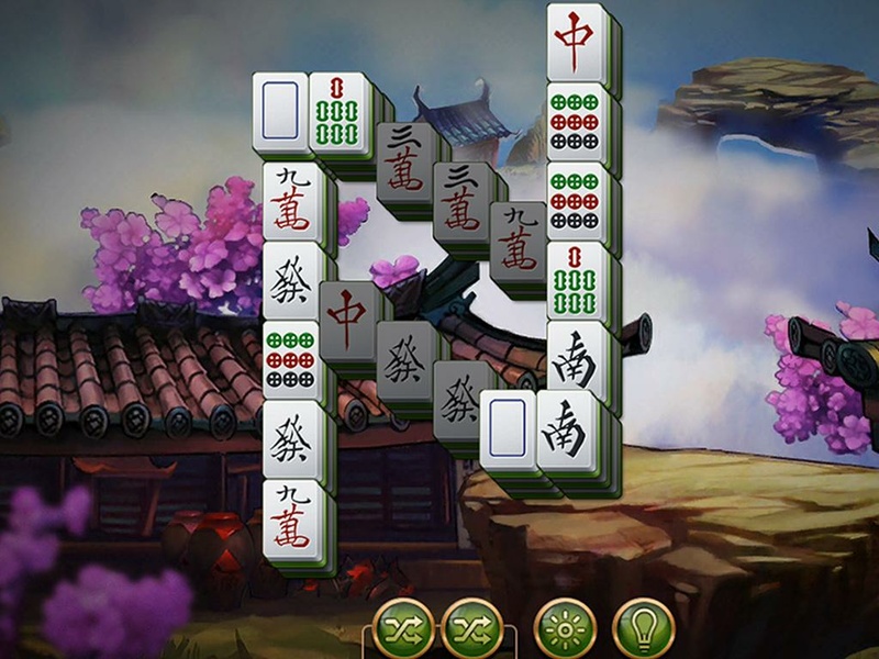 Jogo Para Android Mahjong 3d Apk – Android Jogos Grátis