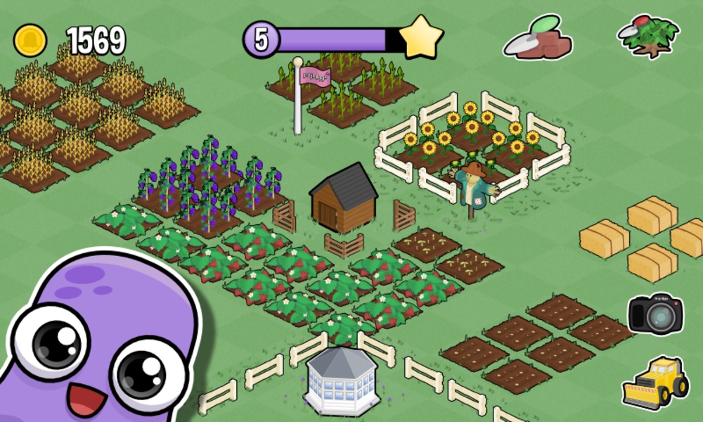 Moy Farm Day - Preview 6