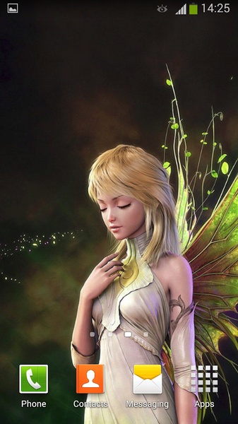 Fairy Tale Live Wallpaper - Preview 6