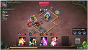 War of Summoners screenshot 7