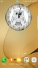 Analog Clock Widget screenshot 1