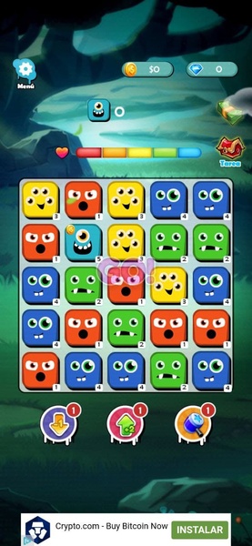 Monster Emoji - Preview 2