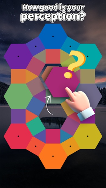 Gradient Sort - Preview 12