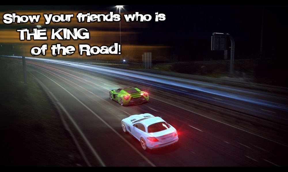 Traffic Nations 2 - Preview 10