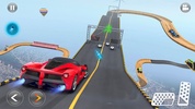 Ramp Car Stunt screenshot 6