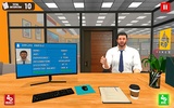 Virtual HR Manager Job Games screenshot 4