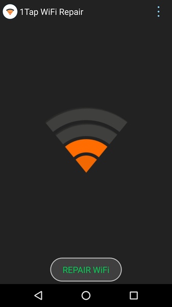 1Tap WiFi Repair - Preview 3