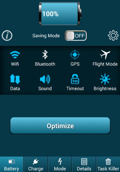 Battery Life Booster - Preview 6