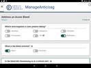 ManageAnticoag screenshot 7