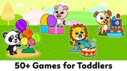 Baby Games for 2-5 Year Olds screenshot 7