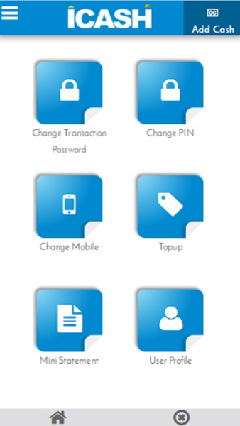 ICashCard - Preview 1