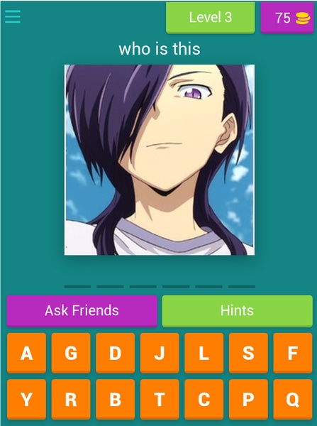 The Devil is a Part-Timer Quiz - Preview 4