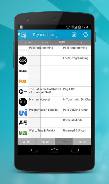 TV Guide - Preview 6