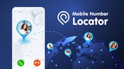 Mobile Number Locator screenshot 2