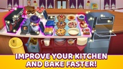 My Pie Shop: Cooking Game screenshot 7