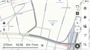 Yandex Maps screenshot 5