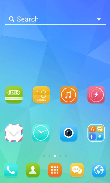 Simple Unique - Preview 6