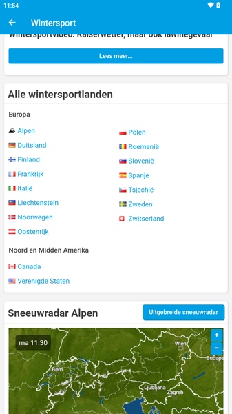 Weerplaza - Preview 7
