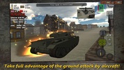 突撃の戦車 screenshot 3