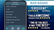 Free Rap Radio screenshot 3