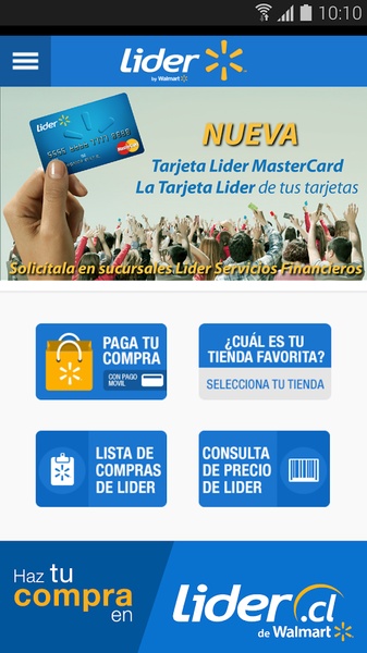 Lider - Preview 6