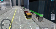 Bus Simulator screenshot 4