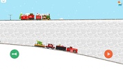 Labo Christmas Train Game:Kids screenshot 6