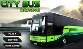 Real Bus Driving Simulator 3D screenshot 5