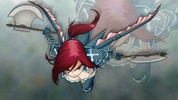 Fairy Tail Wallpaper screenshot 2
