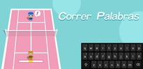 Correr Palabras: Happy Printer screenshot 3